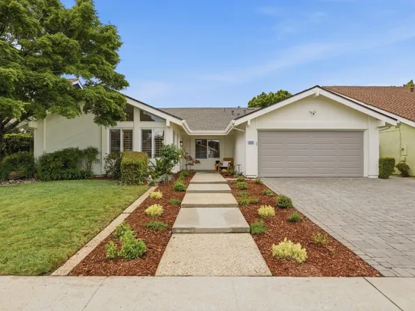 4114 Cranford Cir, San Jose, CA 95124