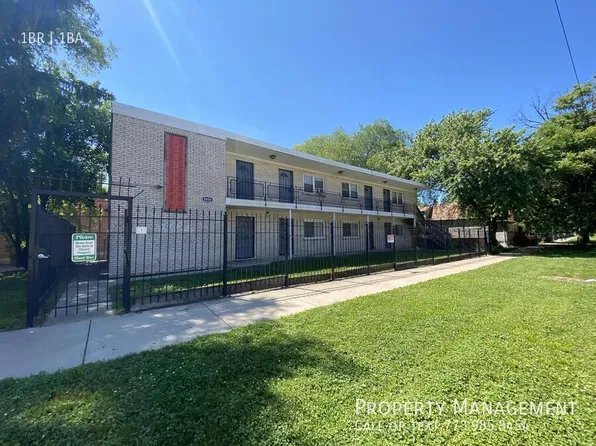 8850 S Saginaw Ave, Chicago, IL