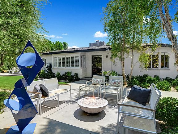 5th image of 888 N Hermosa Dr