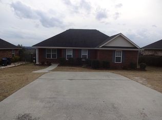 8 Whitney Ct, Augusta, GA 30904