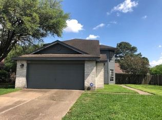 8638 Timbercraft Dr, Houston, TX 77095