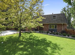 6983 S Kendall Ct, Littleton, CO 80128