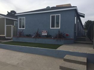 909 Sartori Ave, Torrance, CA 90501
