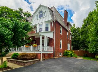 405 E Washington St, West Chester, PA 19380