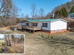 10 Creek Bottom Trl, Franklin, NC 28734