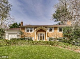 2917 Greenlow Ct, Ellicott City, MD 21042