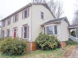 1007 Ragin Ln, Rock Hill, SC 29732