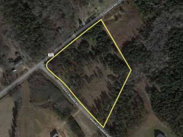 Daventon Rd, Honea Path, SC 29654