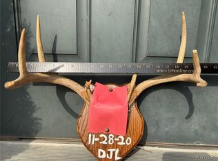 Scott Hollow Rd #4, Alma, NY 14708