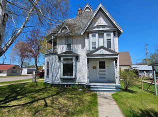 3 E Spirit Ave, Tomahawk, WI 54487