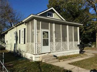 556 Copp St, Biloxi, MS 39530