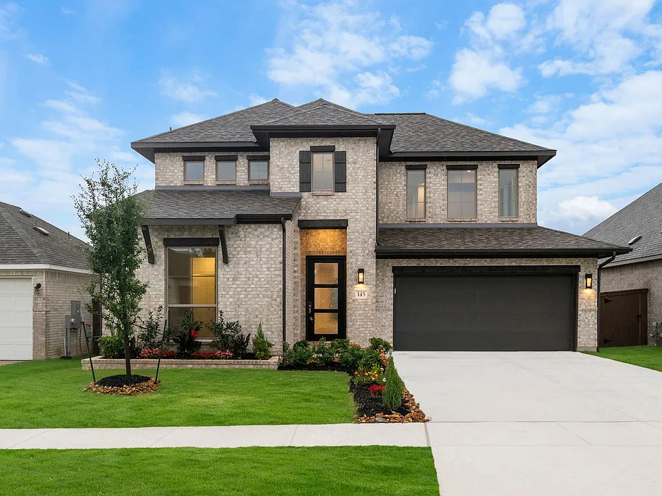 145 Merry Calf Ln