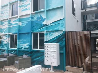 715 Cohasset Ct #2, San Diego, CA 92109