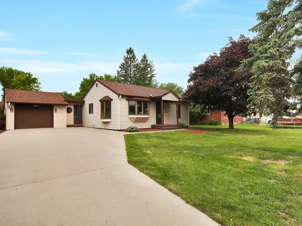 151 Norman Ave S, Foley, MN 56329