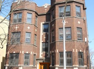 1414 W Berwyn Ave #1E, Chicago, IL 60640