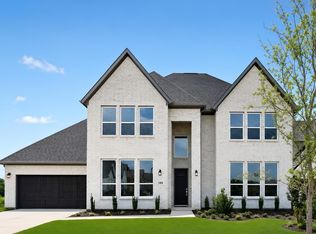 1600 Yellow Rose Rd, Celina, TX 75009