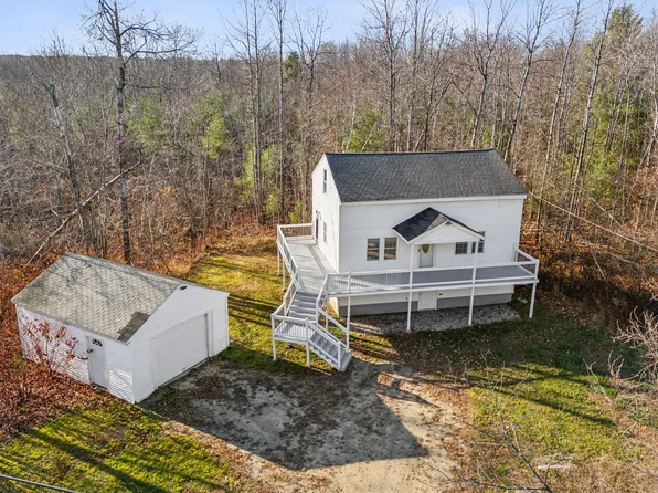 34 Memory Lane, Arundel, ME 04046