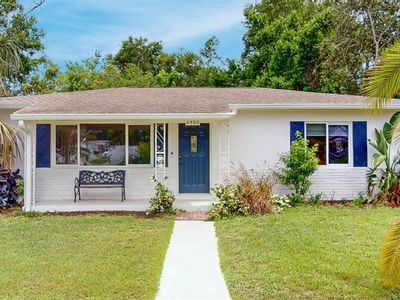 4300 16th Ave N, Saint Petersburg, FL, 33713