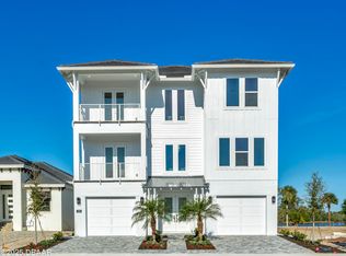 120 Coronado Rd, Flagler Beach, FL 32136