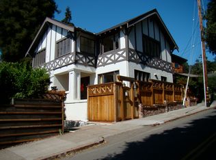 2577 Rose St, Berkeley, CA 94708