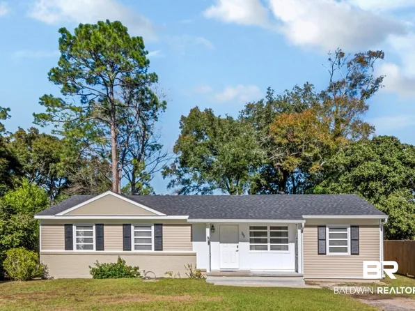 5412 Norden Dr S, Mobile, AL 36608