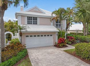 61 Dorchester Cir, Palm Beach Gardens, FL 33418