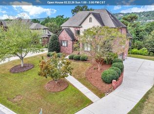 Spectrum, Birmingham, AL 35242