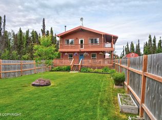36765 Moser St, Soldotna, AK 99669