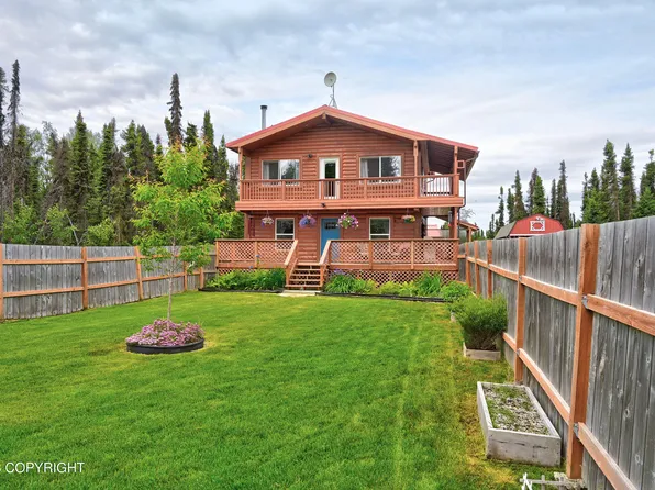 36765 Moser St, Soldotna, AK 99669
