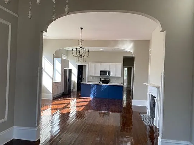1508 Calhoun St