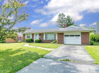 3041 Pinehurst Rd, Toledo, OH 43613