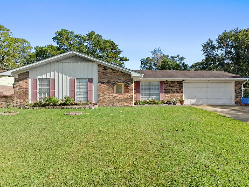 344 Ln, Diberville, MS 39540 Zillow