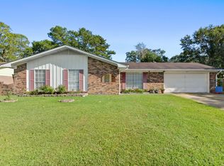 344 Annette Ln, Diberville, MS 39540