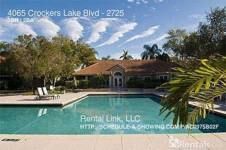 3rd image of 4065 Crockers Lake Blvd APT 2725