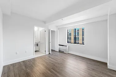 Rented by Stonehenge NYC LLC