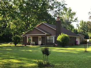 28051 Highway 6, Sardis, MS 38666
