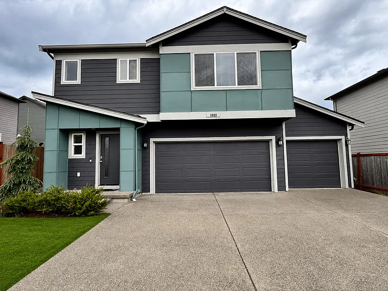 1003 Daisy Ln — Photo 3
