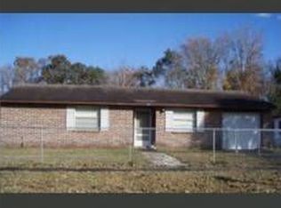 7807 Club Duclay Dr, Jacksonville, FL 32244
