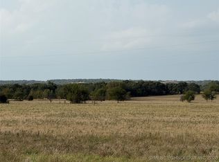 3 Cactus Ln, Hennepin, OK 73444