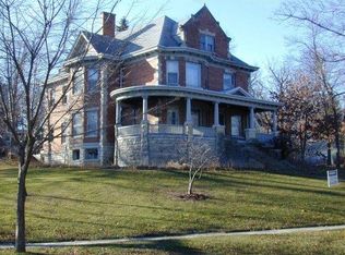 428 Buell Ave, Joliet, IL 60435