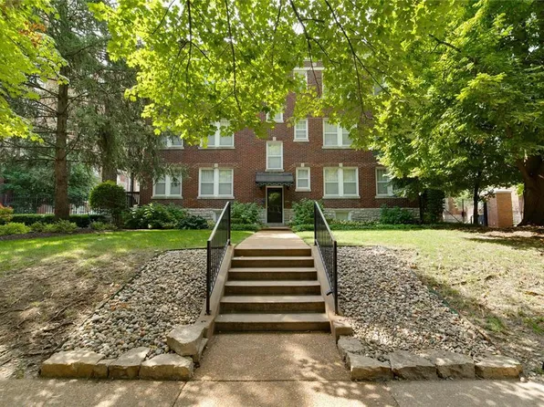 5350 Pershing Ave APT 5A, Saint Louis, MO 63112