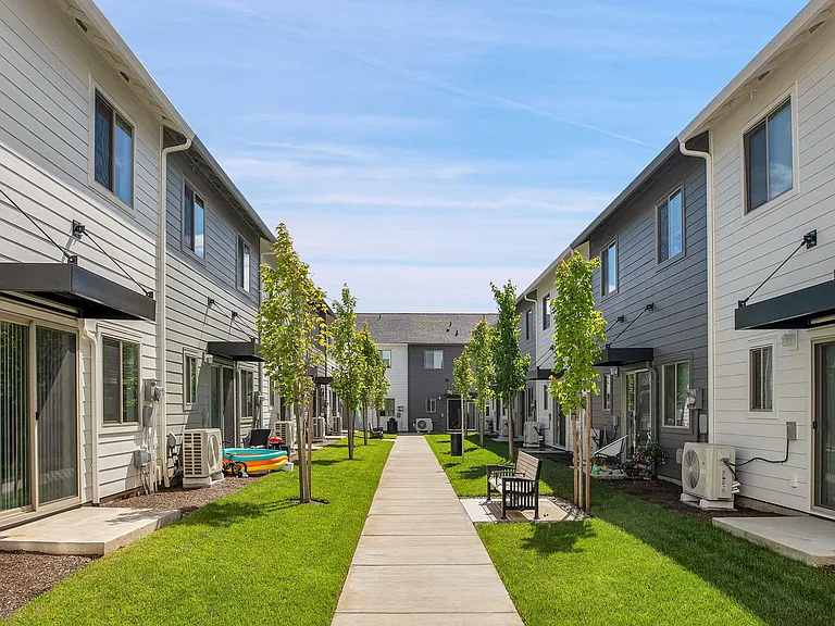 Terra Lofts Apartments & Townhomes — Photo 15