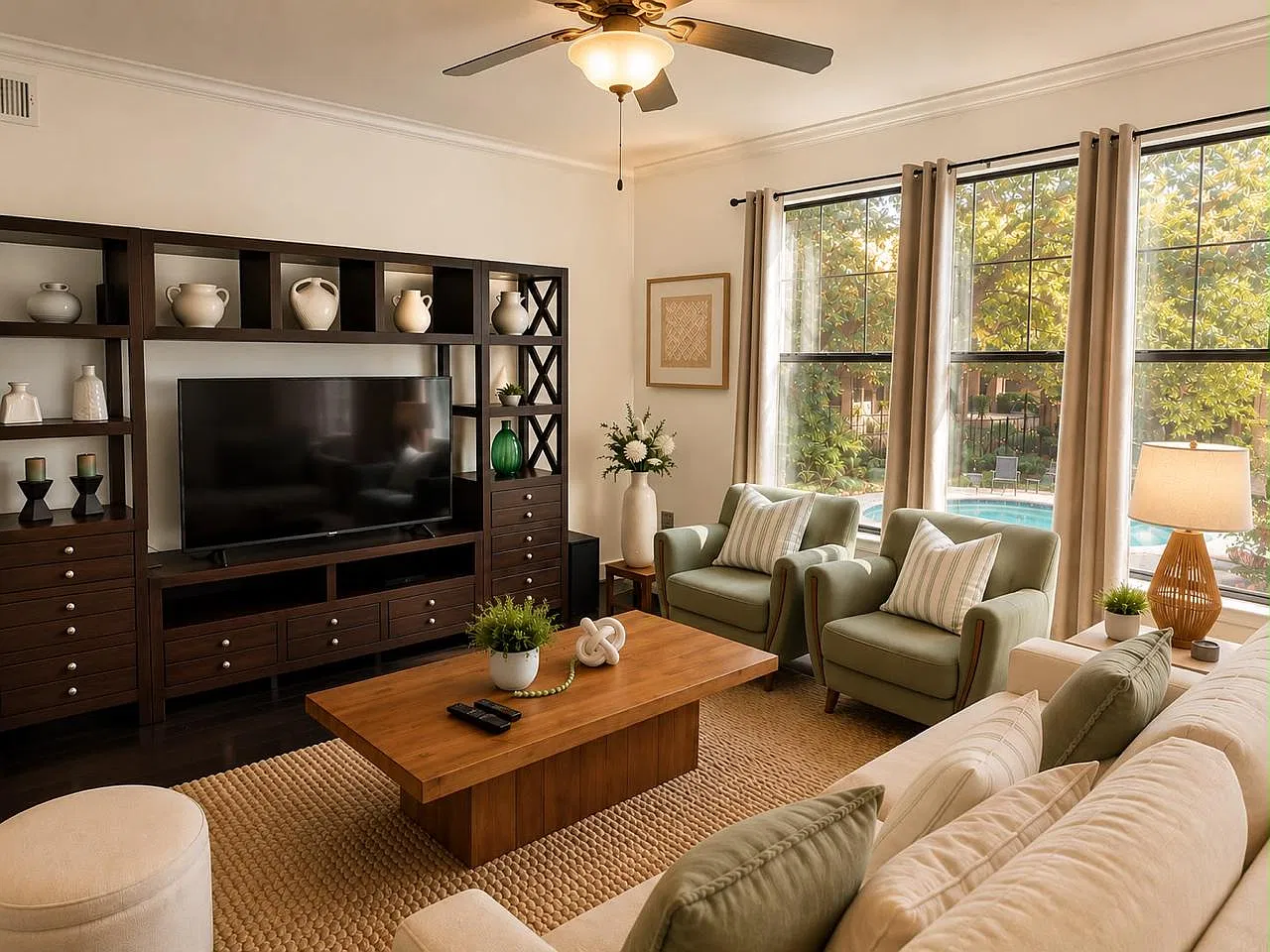 7342 Oak Manor Dr — Photo 1