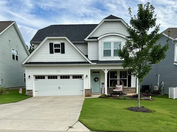 628 Heron View Dr, York, SC 29745