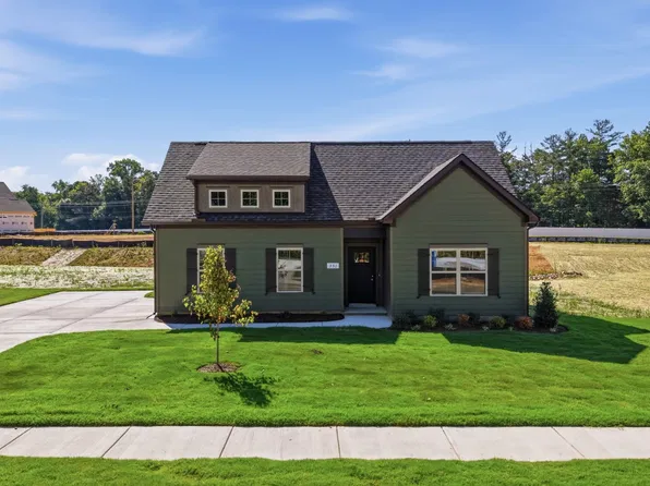 351 Stillwater Way Lot 53, Tullahoma, TN 37388