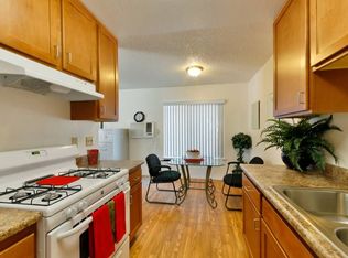 Canyon Crest, Fresno, CA 93721