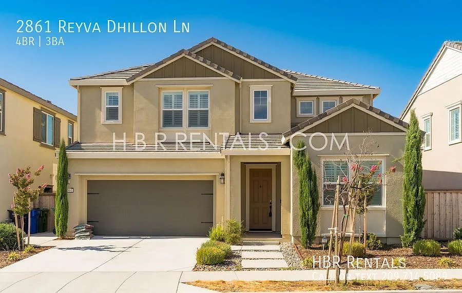 2861 Reyva Dhillon Ln photo 1