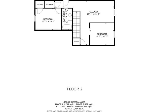 5409 Sea Cove Ln, Denton, TX 76208