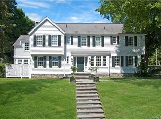 400 N Maple Ave, Greenwich, CT 06830