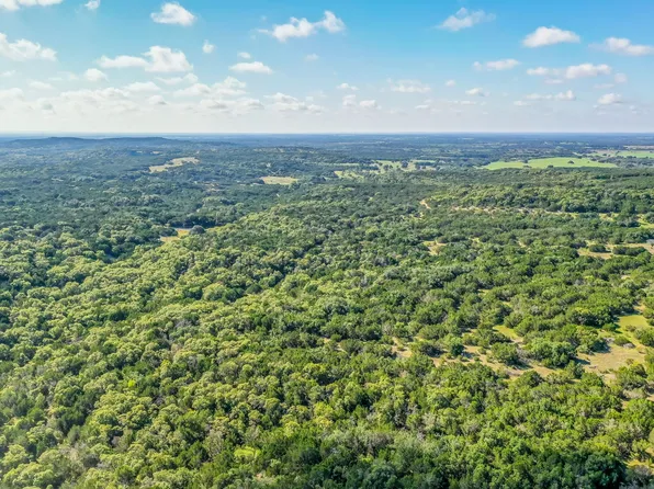 TRACT 4 County Road 407, Cross Plains, TX 76443